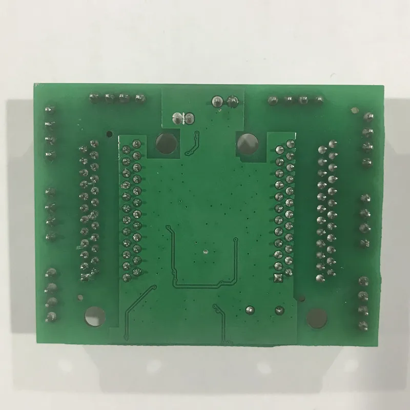 Circuit imprimé de commutation ethernet, mini module, 10/100mbps, 5/8 ports PCBA, carte mère OEM