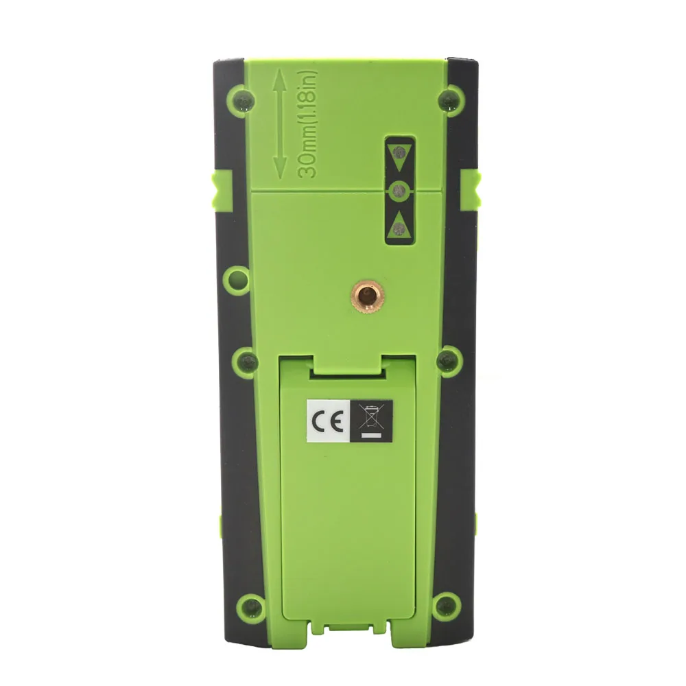 Fukuda Outdoor Pulse Mode Red or Green beam Line Laser Level Vertical And Horizontal Laser Detector or Receiver