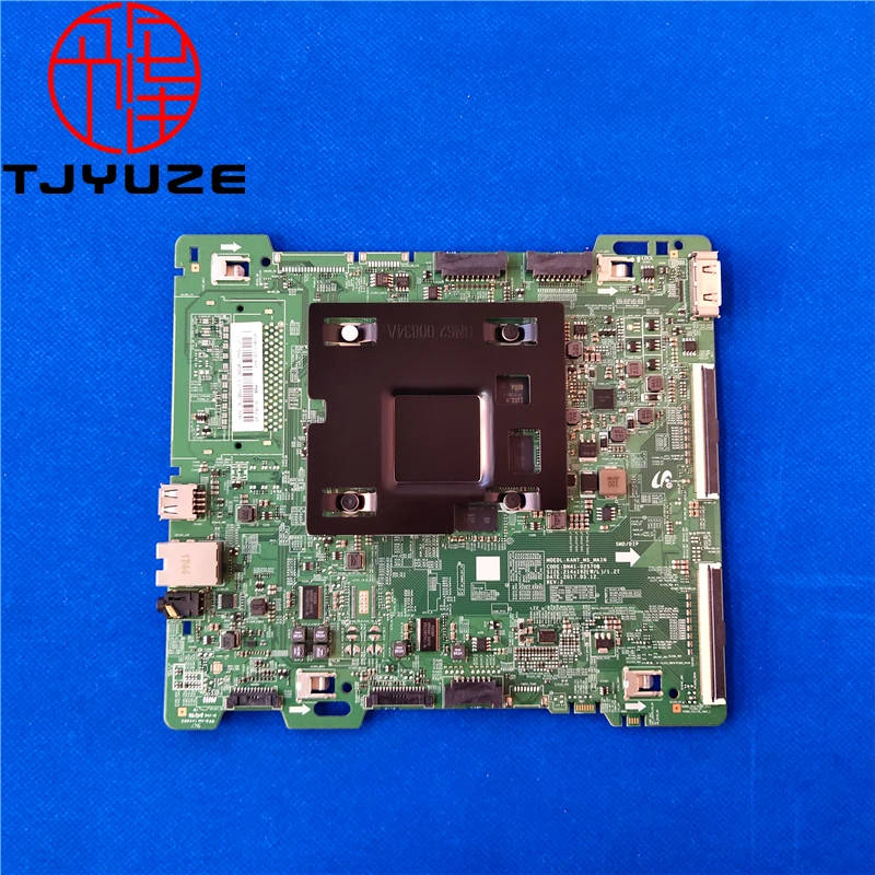 Good test BN41-02570B main board UA55MU7700JXXZ BN91-19539F motherboard BN62-00834A BN94-12538T 120292 UE55MU7059T UE55MU7040T