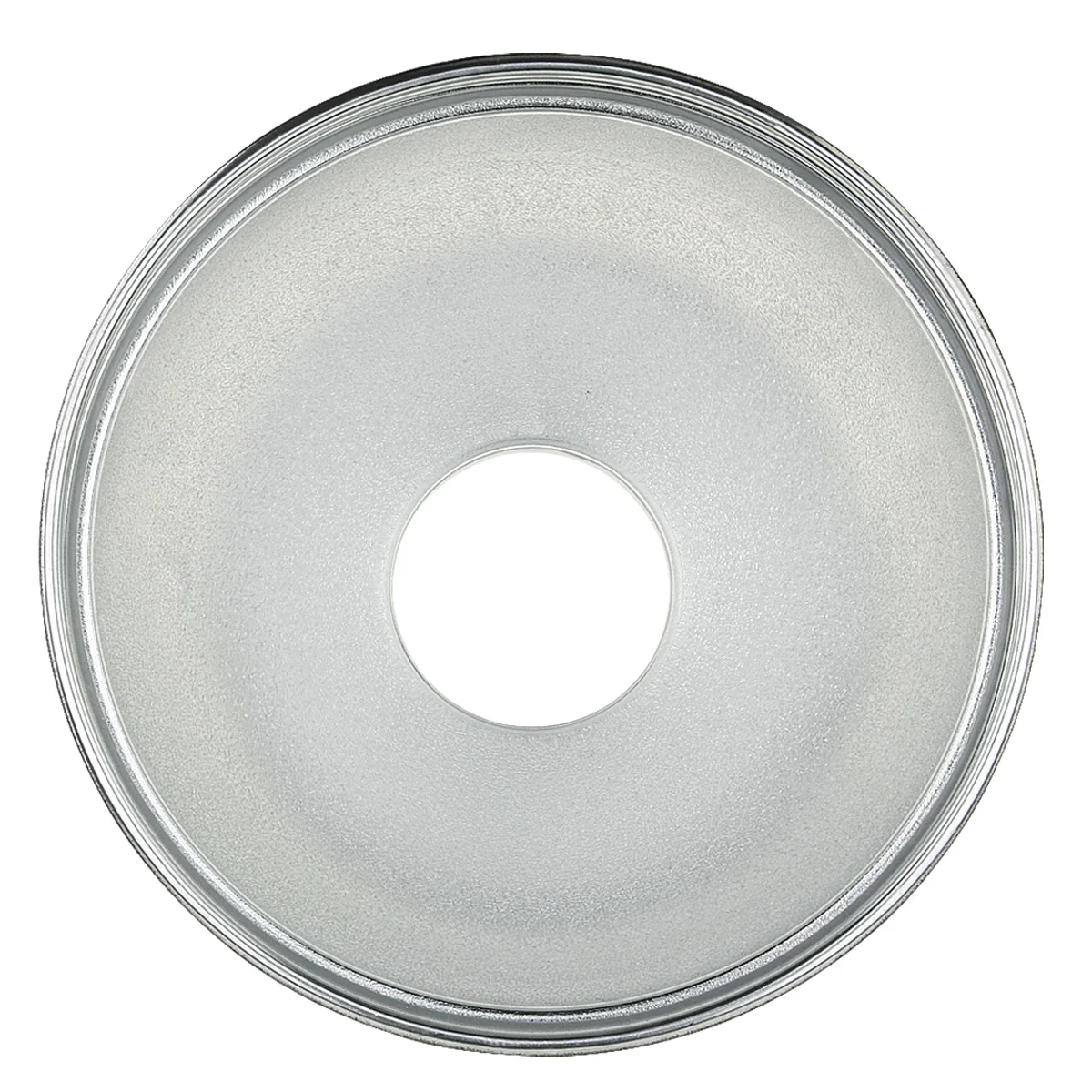 Haoge p70 difusor de refletor para bronze color estúdio de luz estroboscópica monolight