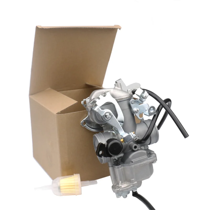 XL 250 Carburetor For 1983 Honda XL250S XL250R 4-Stroke 250cc Dirt Pit Motor Bike Carburetor