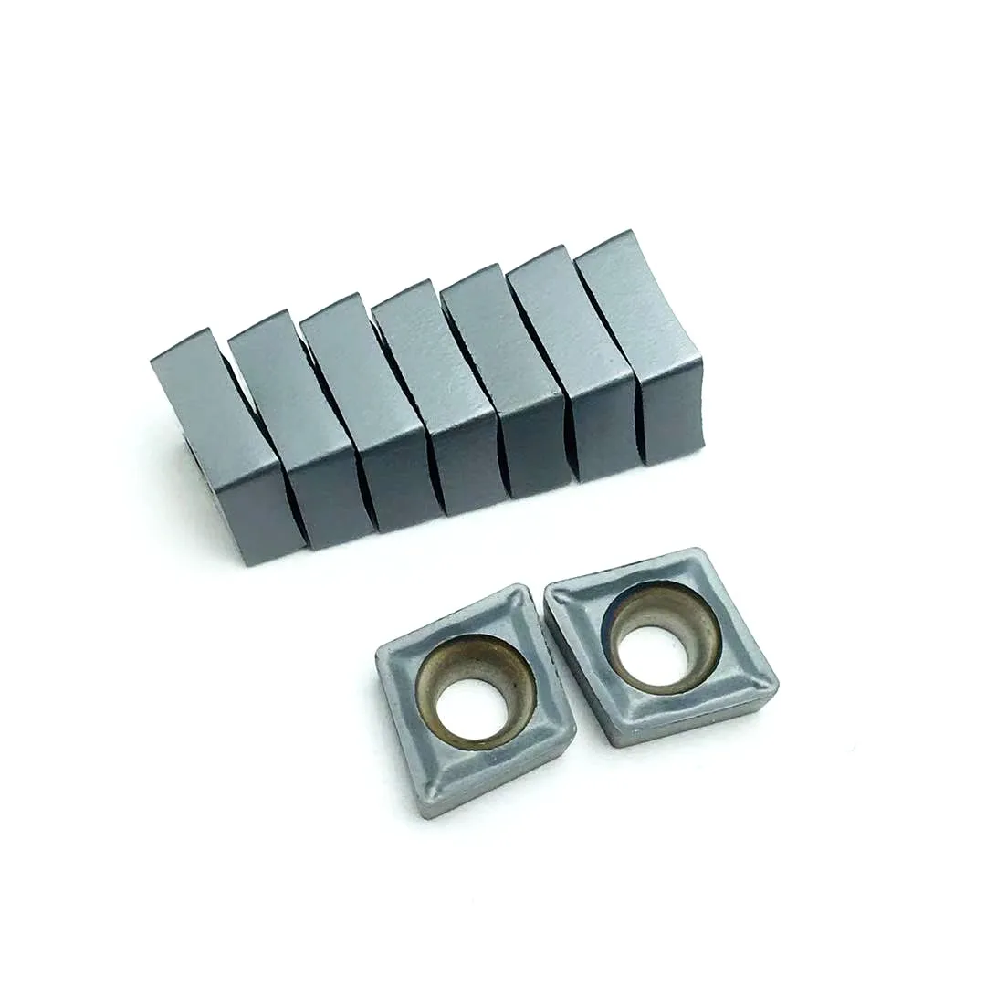 High quality internal turning tool CCMT060204 CCMT060208 SM IC907 IC908 carbide insert lathe parts tool CCMT060204