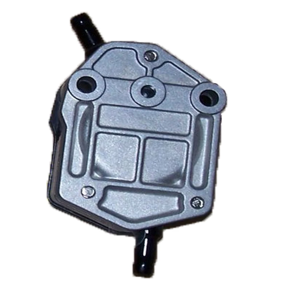 

Free Shipping Gasoline Pump Parts For Yamaha Mercury Parsun Tohatsu Hidea Outboard Motor 2 Stroke 30-40-55 Hp Machine