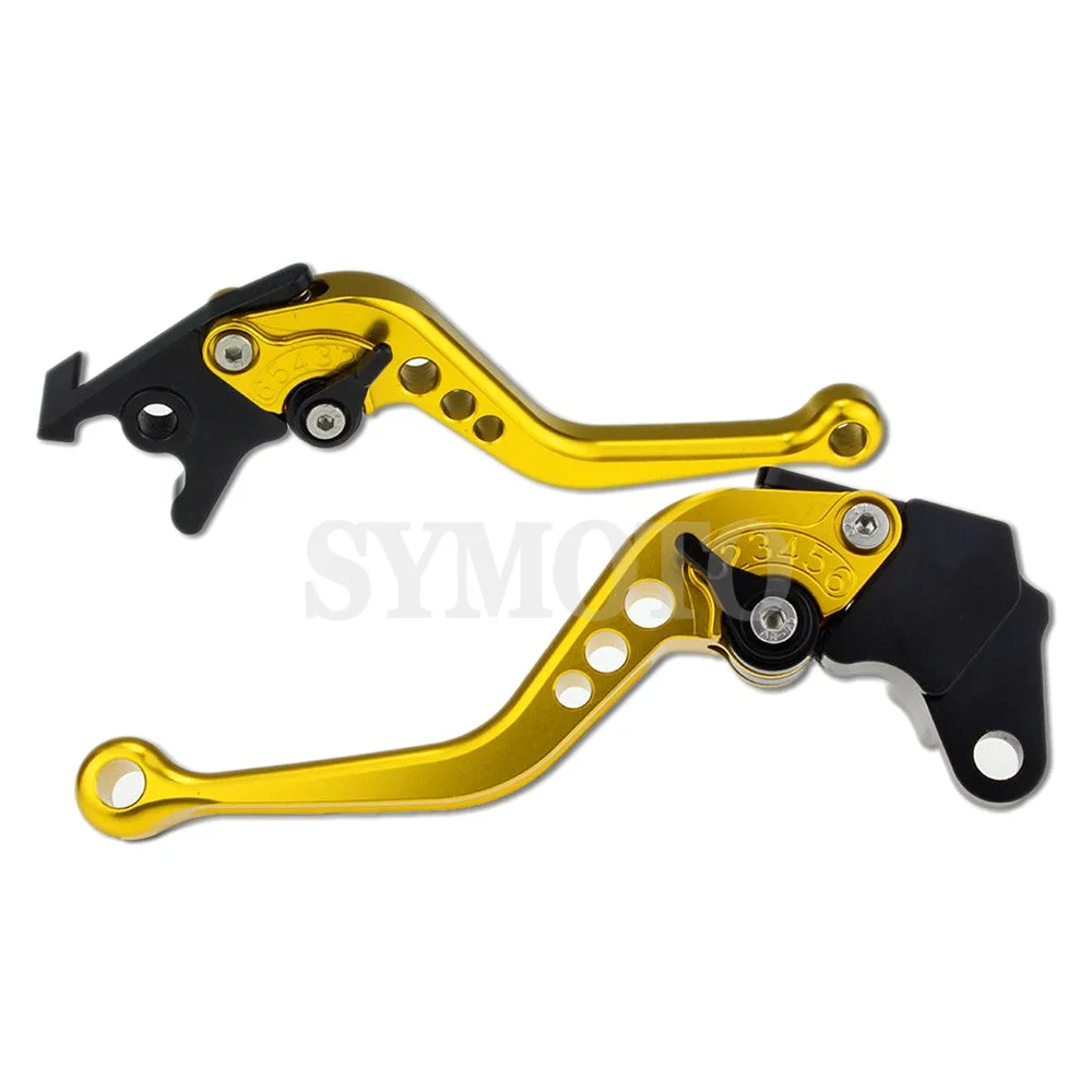 Short & Long For Kawasaki Z900 2017 2018 2019 VERSYS 650 2015 16 17 18 2019 Z 900 Motorcycle CNC Adjustable Brake Clutch Levers