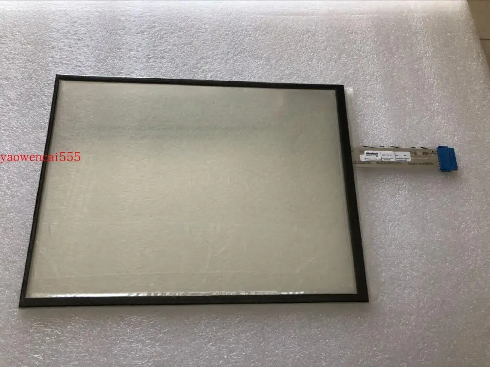 For 3M MICROTOUCH RES-12.1-PL8.95419 Touch screen