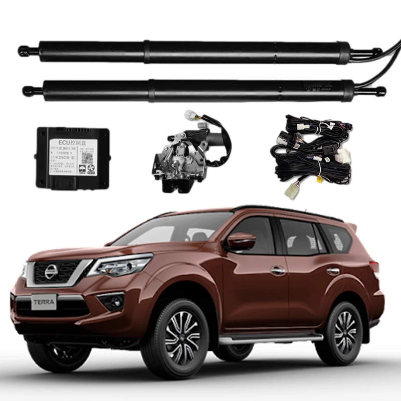 

Electric Tailgate Lift For NISSAN Terra （2015+ ）Auto Rear Door Tail Gate Lift Car Automatic Trunk Opener Car Accessories