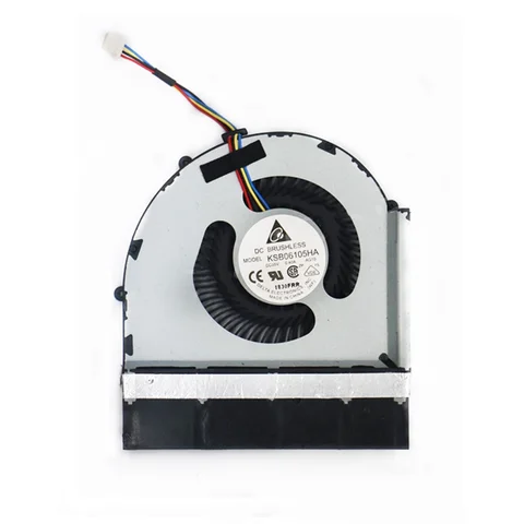 Original Lenovo Thinkpad W520 15.6 Laptop Cooling Fan 04W1576 w/Heatsink Original Lenovo Thinkpad W520 15.6 Laptop Cooling Fan 04W1576 w/Heatsink