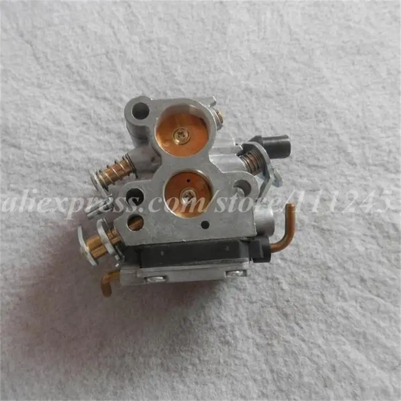 CS340 CARBURETOR C1T-W33 FITS Mc Culloch CS380  & MORE 38CC CHAINSAW CARBY 2 STRIJE GASOLINE CHAIN SAWS FREE SHIPPING