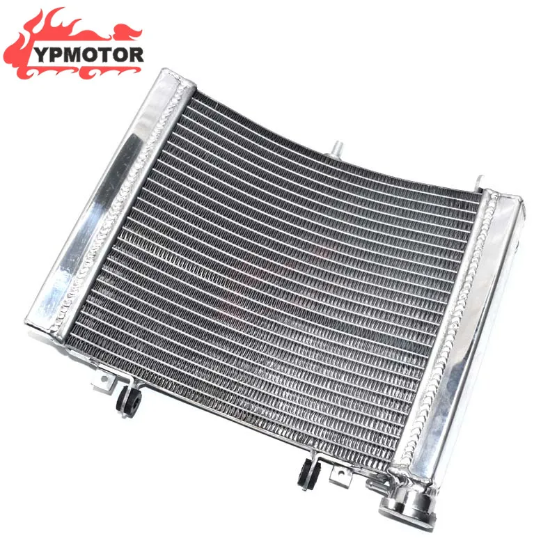 NSR 250 Motorcycle Hand Made Aluminum Cooling Radiator Cooler Engine Cooling For Honda NSR250 NSR250R P3 PGM3 MC21 1990-1998