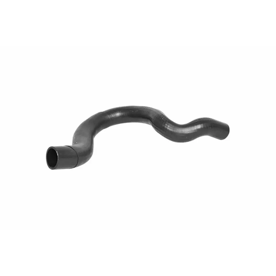 7700801059 Renault Clio I 1.1 / 1.2 Radiator Lower Hose Cooling Rate Engine Temperature Designed Shaped Fit To Your Car