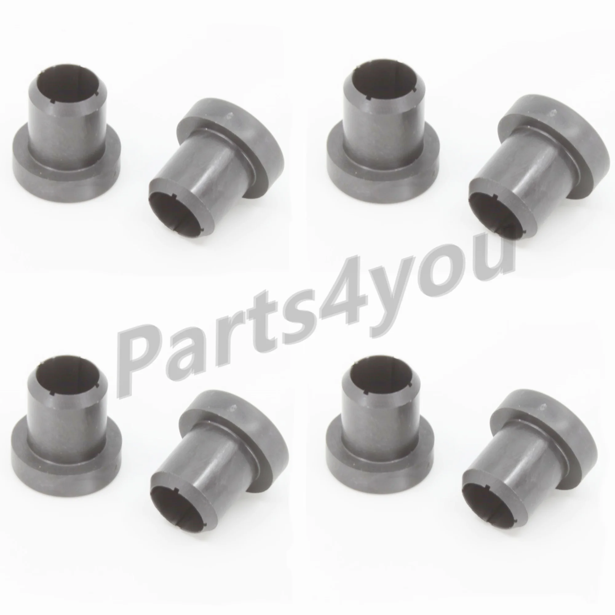 8pcs Swing Arm Short Bushing for CFmoto 400 450 500S 520 500HO 550 600 Z6 625 Touring 800 U8 800 Trail Z8 800EX 1000 9060-050003