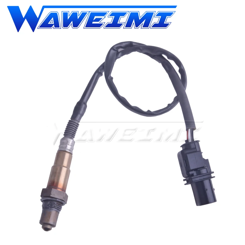 

WAWEIMI Lambda Oxygen Sensor 39210-2E200 For Hyundai Elantra Kia Soul Optima Forte 1.6L-2.7L 06J906262AA 0258017270 0258017271