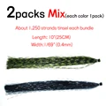 Paquete de 2 MIX