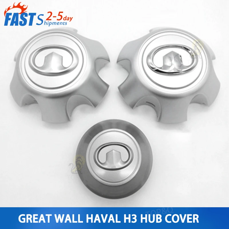 

Fit for Great Wall Haval H3 wheel cover wingle 5 6 wheel cover Haval H5 tire cover center cover mark