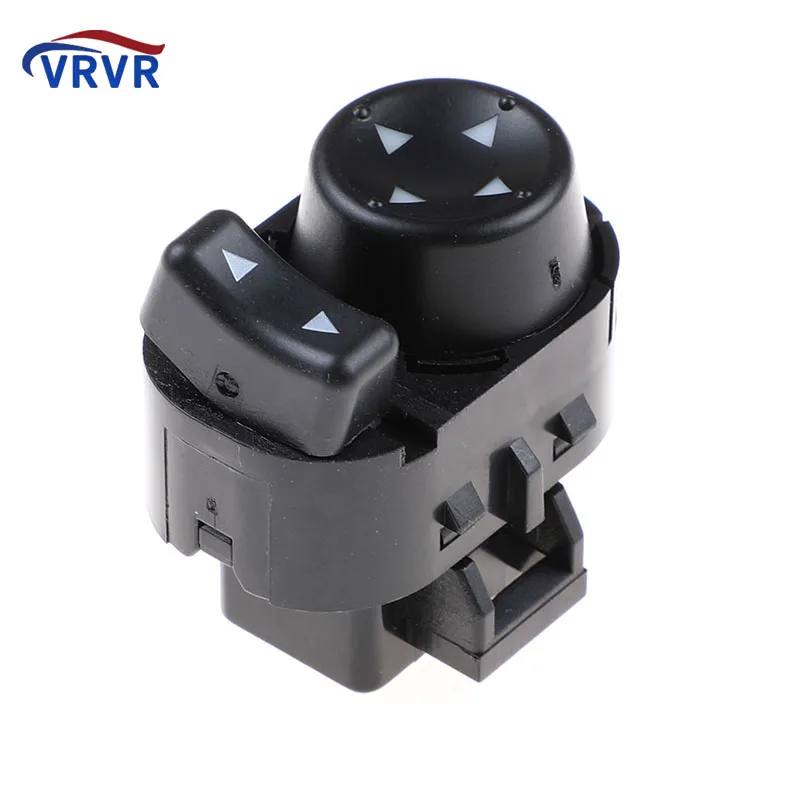 VRVR 15261340 9 Pins Rear Mirror Switch Rearview Control Button 15261342 22626478 901-116 For Chevrolet HHR Impala Malibu Monte