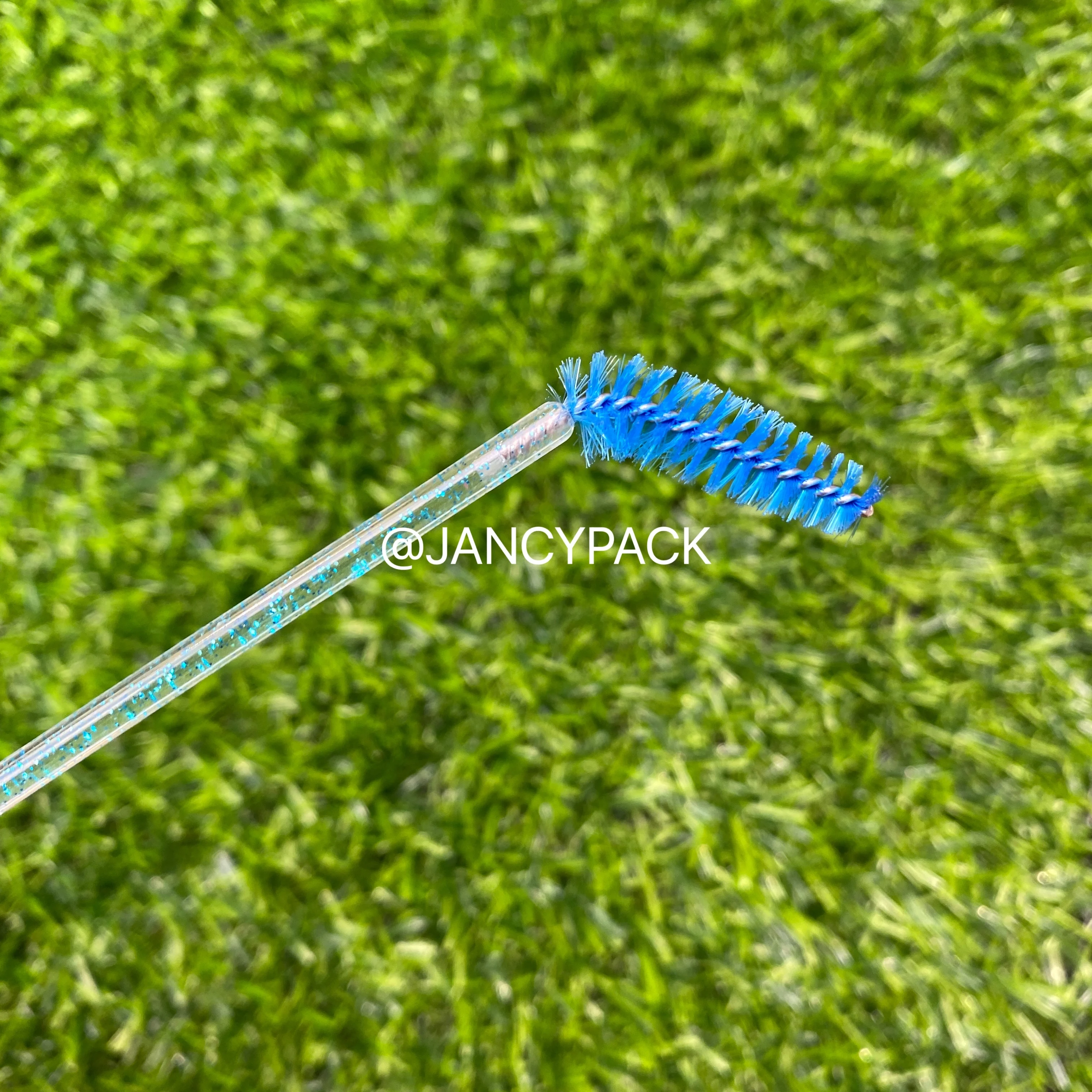 50 Pcs/Pack Crystal Eyelash Ma - огляд і ціна Refill Eyelash Extension
