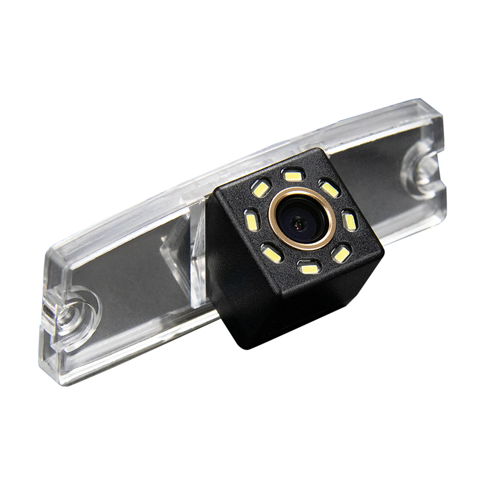 Hd Rear View Camera…