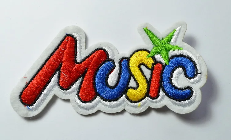 Boho Hippie Retro Pot Leaf Medical Marijuana Iron on Patch 8.4 Cm Stoner Smoker Tobacco Applique for Clothing Accessories