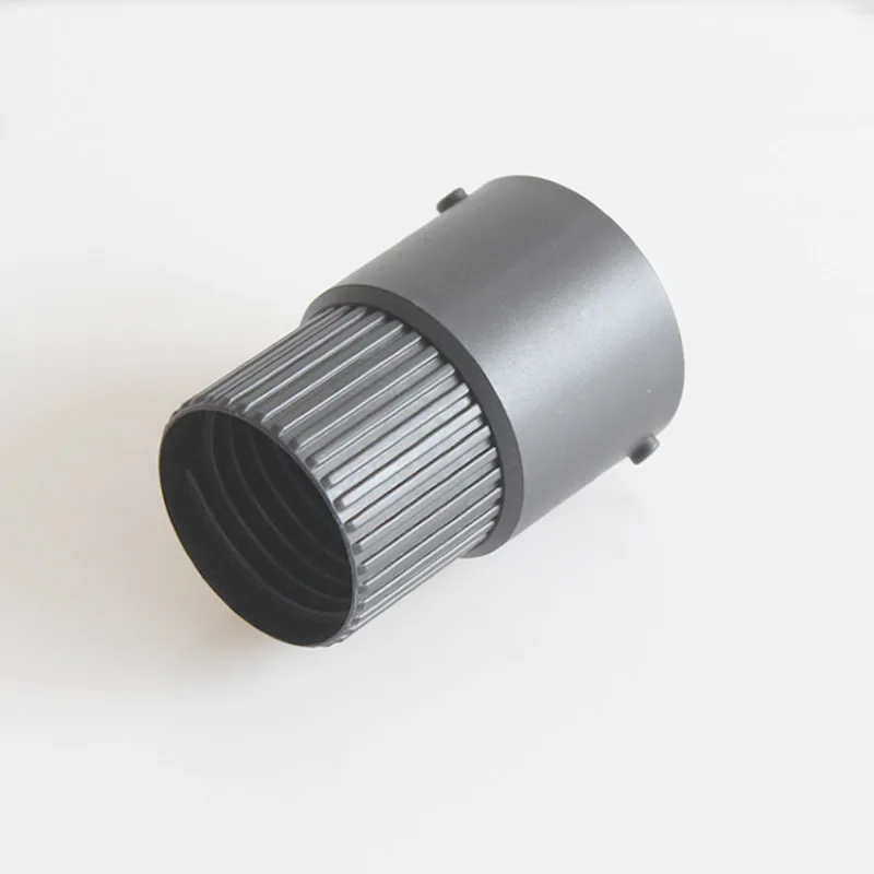 Jie-Nuo 502/309 bucket vacuum cleaner Host hose connector/Connecting pipe/adapter,For Thread hose 40mm/48mm,vacuum cleaner parts