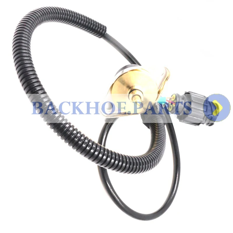 

Oil Pressure Sensor Truck Parts VOE20700060 For Volvo D12 VN VNL VHD VNM 630 670 780 12.1L 12.7L 12.8L