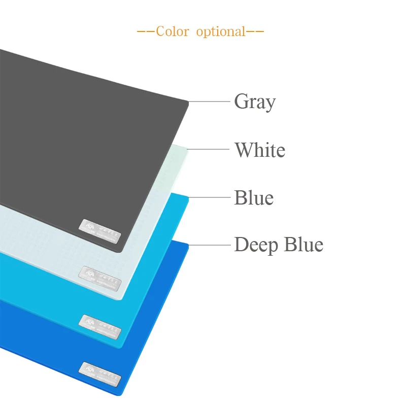 Large Size 50*35cm Heat Insulation Pad High Temperature Resistant Silicone Mat BGA Soldering Rework Station Work Mat