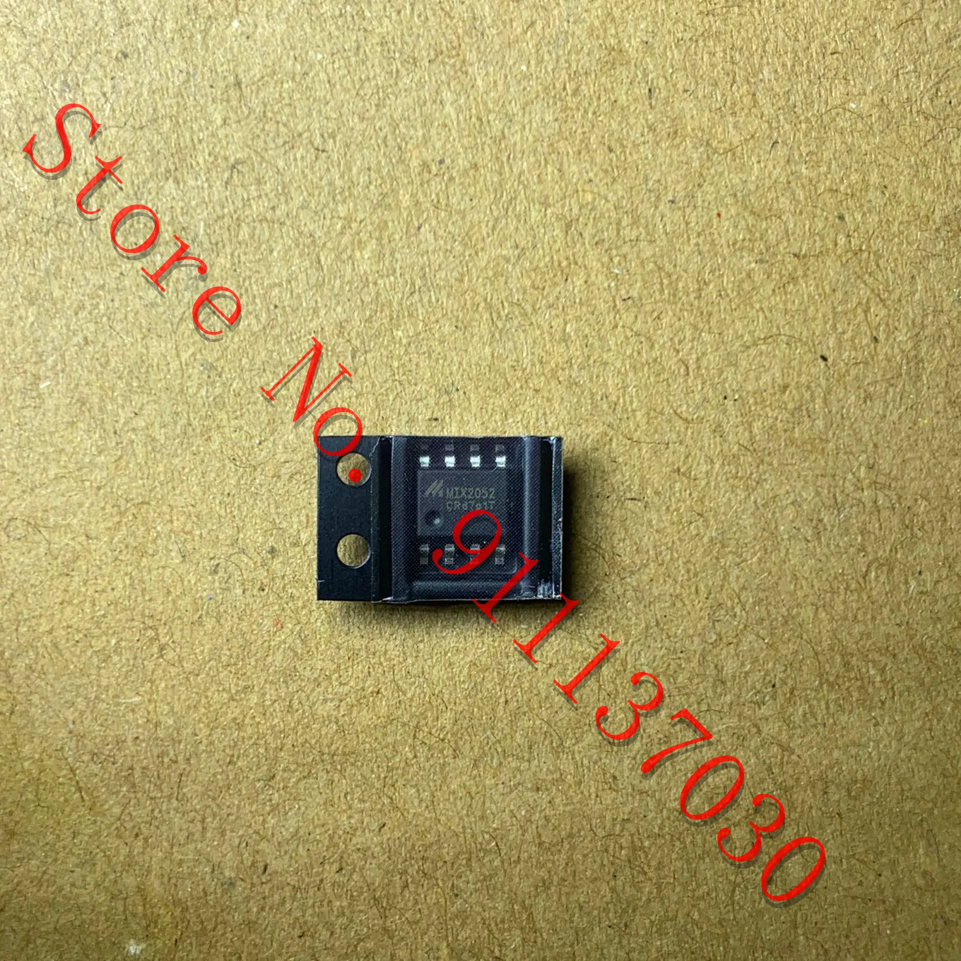 

10pcs MIX2052 SOP8