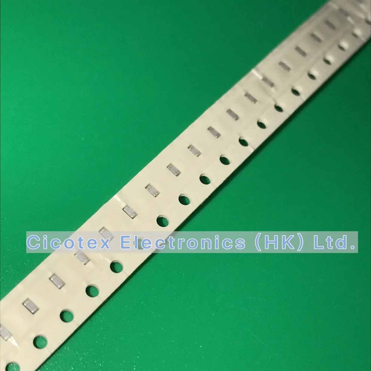 100pcs/lot ECJ-1VC1H471J SMD ECJ-1VC1 H471J CAP CER 470PF 50V C0G-NP0 0603 ECJ1VC1H471J