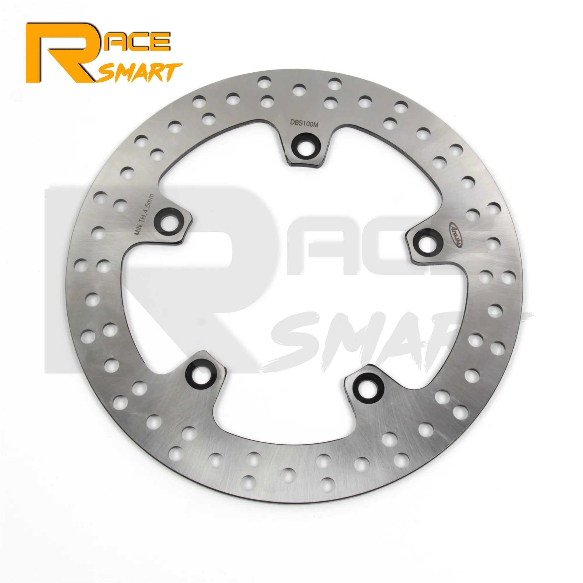 Motorcycle Rear Brake Discs Disk Rotor For BMW F650GS ABS 2008-2011 / F650 GS F 650GS 2008-2012 2009 / F 800S 2006-2010 F800S