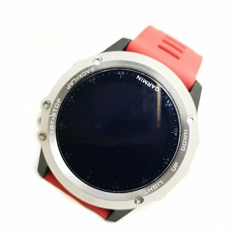 garmin fenix3 Mountaineering and altitude GPS Sports Smart Watch