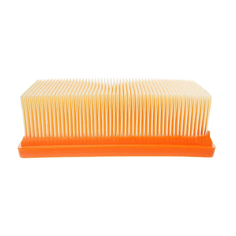 Hepa-фильтр для KARCHER MV4 MV5 MV6 Nass- und Dry Запчасти для пылесоса, аксессуары для пылесоса