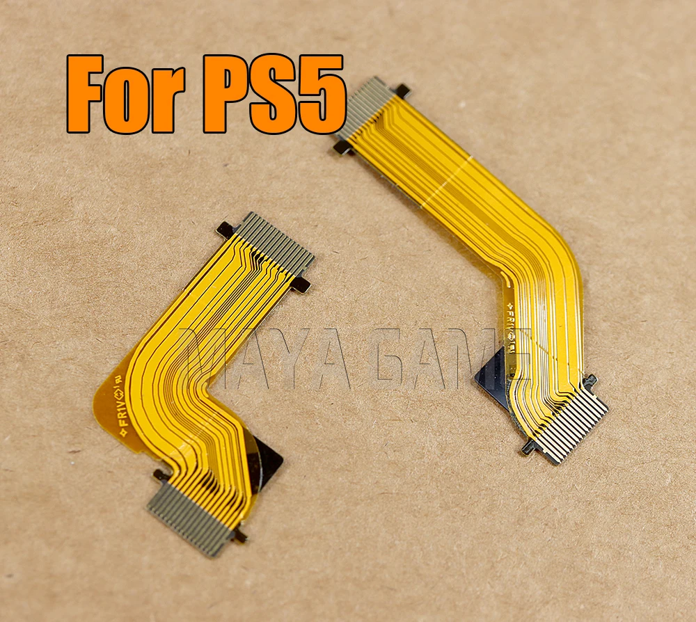 100PCS For PS5 Game… - image