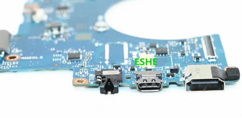 LA-H091P Płyta główna do laptopa Lenovo S540-14API C340-14API FLEX-14API z procesorem R3 R5 R7 4G RAM 5B20S41877 5B20S41882 5B20S4209