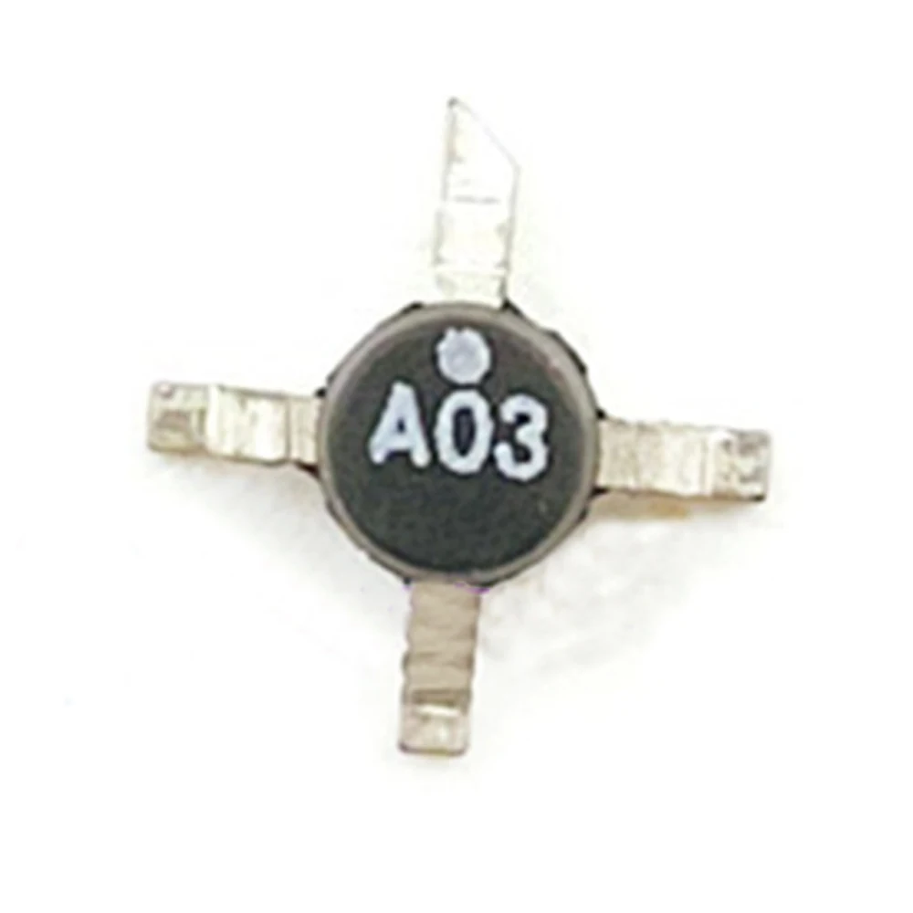 100% جديد وأصلي MAR-3SM MSA-0386-TR1G A03 SMT-86 RF 1 قطعة/الوحدة