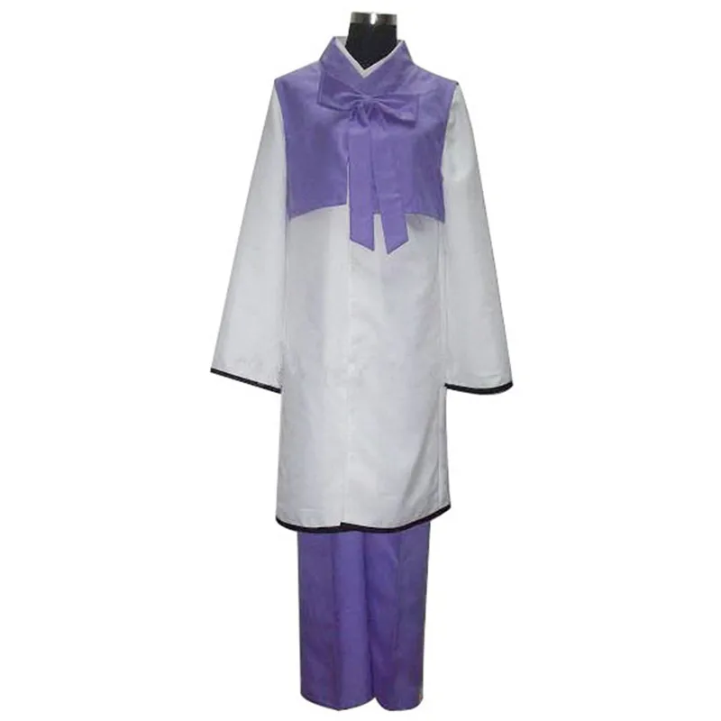 

Axis Powers Hetalia Korea Halloween Cosplay Costume Halloween