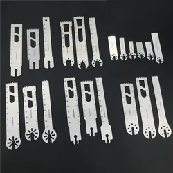 Various types Oscillating Blade Saw orthopaedic Tools Oscillating Saw Blades