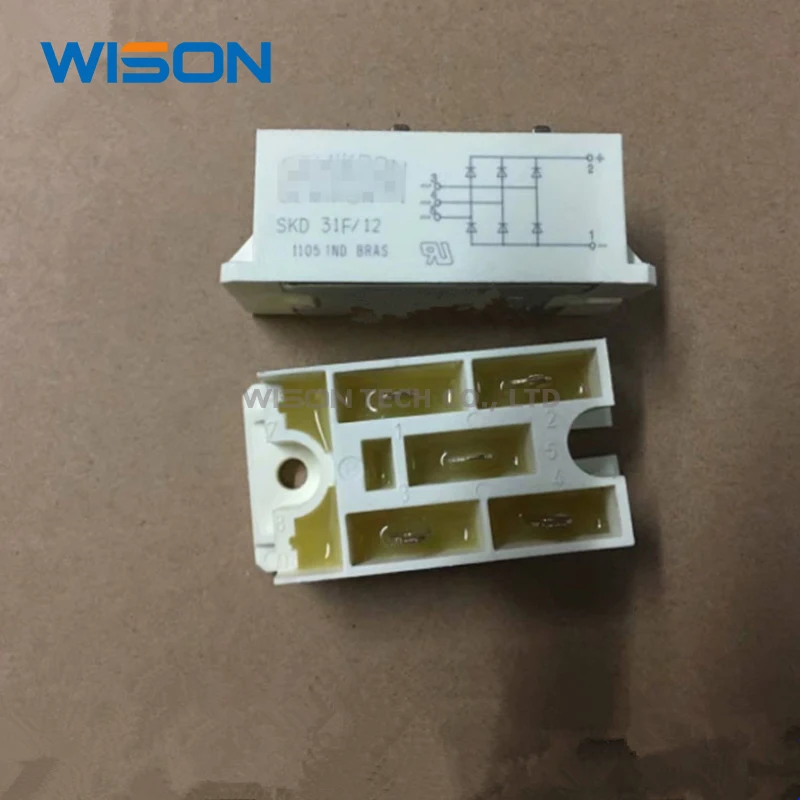 SKD31F/16 SKD31F/14 SKD31F/12 SKD31F/22  Module