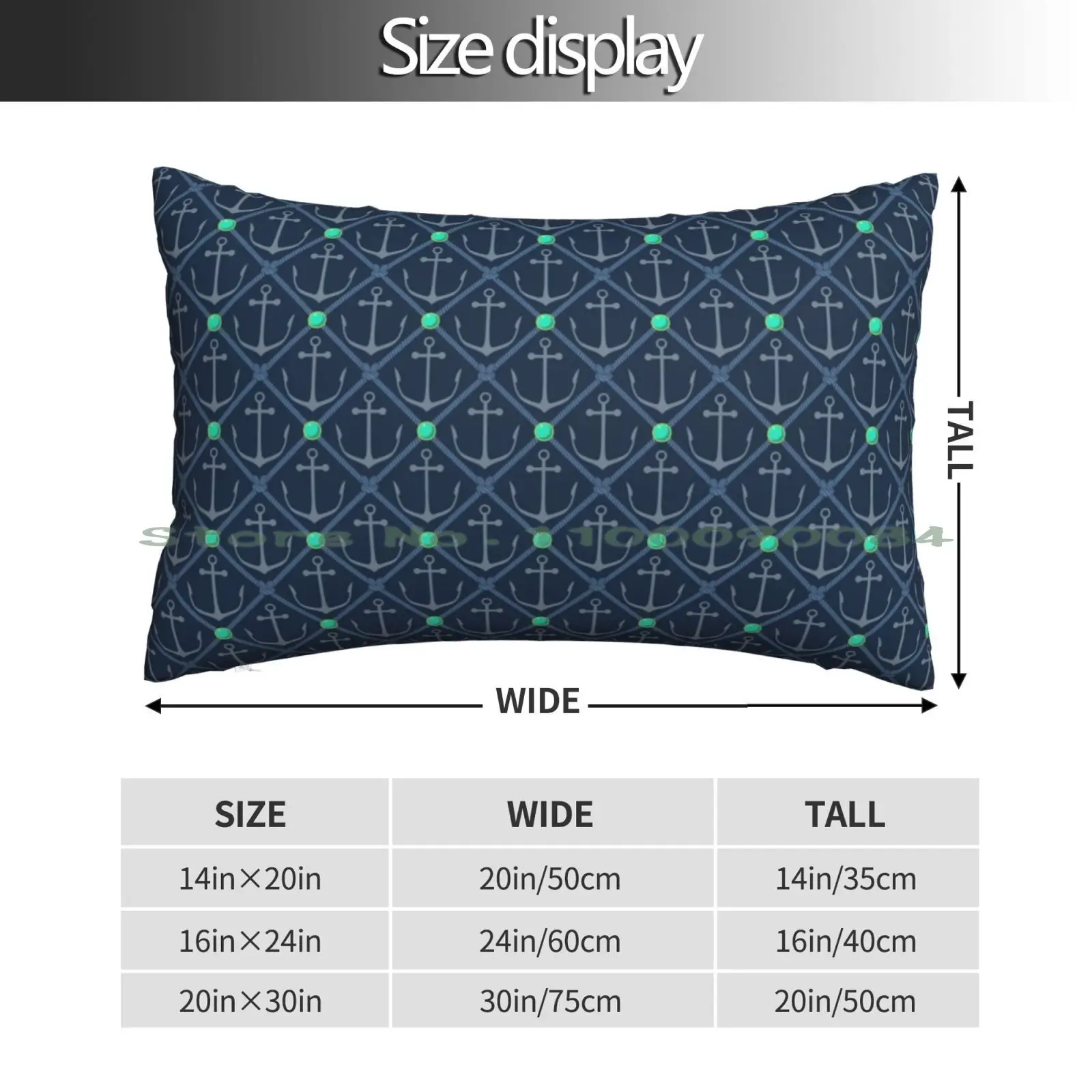 Maritime Pillow Case 20x30 50*75 Sofa Bedroom Tether Usdt Bitcoin Altcoin Ethereum Cryptocurrency Trading Blockchain Github