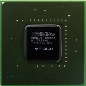 Nvidia n13p-gl-a1 Chip: Análise Técnica e Aplicação Prática em Sistemas de Computação de Alto Desempenho