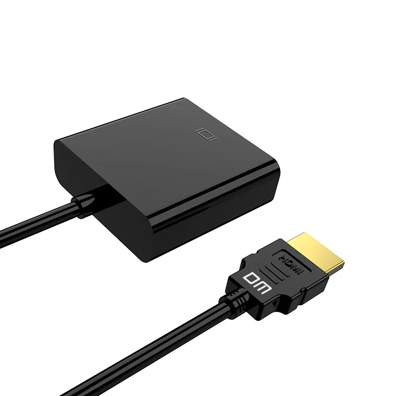 Convertitore da HDMI a VGA nessun driver CHB020 necessario