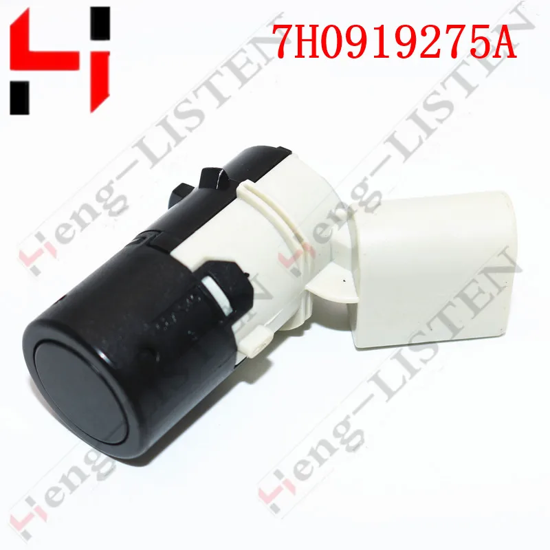 (4pcs) For A3 A4 A6 C5 A8 RS4 S4 S6 Brand New Parking Distance Control Sensor 7H0919275A 7H0919275D 7H0919275F Reversing Radar