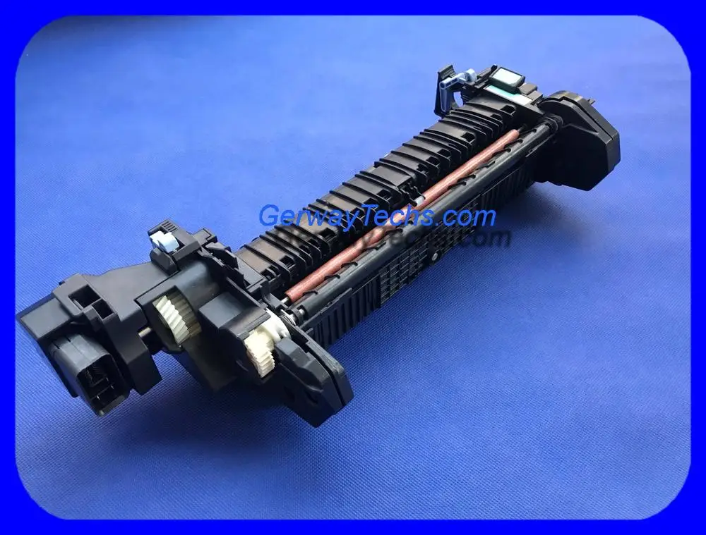 GerwayTechs CE506A RM1-8156-000 CC519-67902 HPColor LaserJet CP3525 CP3525dn CP3525n CP3525x Fuser Assembly Fuser Unit Fuser Kit