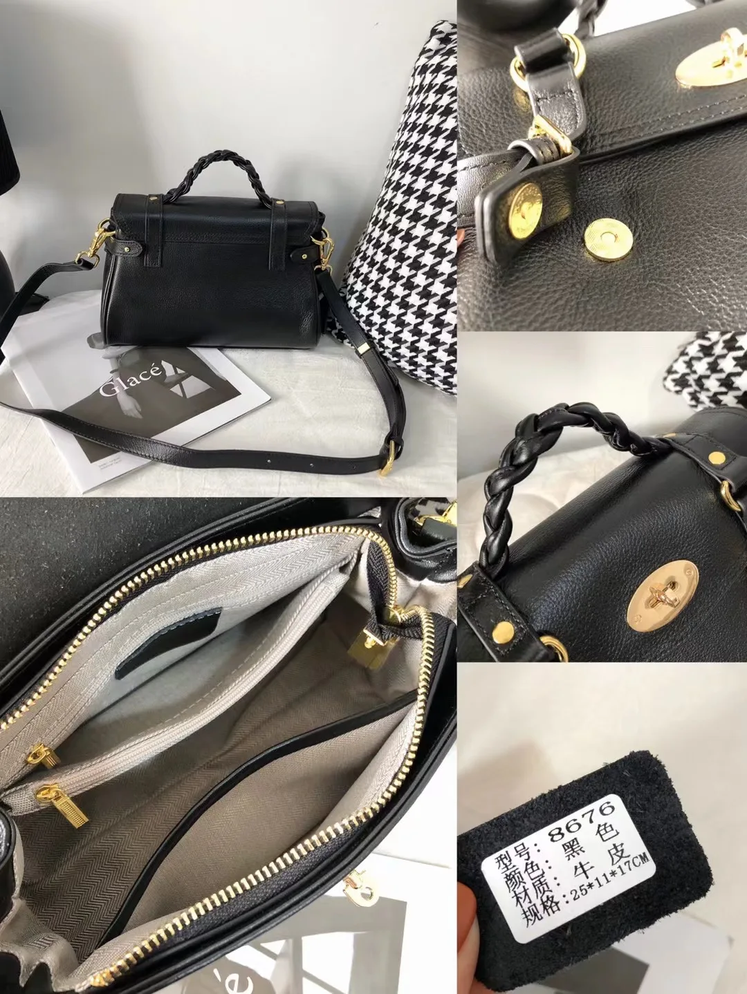 Skórzana torba damska marki torebka Vintage Fashion wykwintny Design torba na ramię dojazdy na zewnątrz panie Crossbody torby