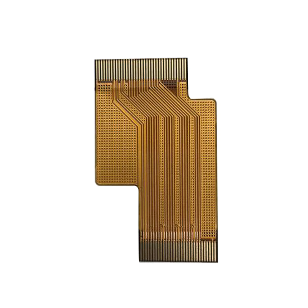Ремонтный ленточный гибкий кабель для GBA 32Pin 40pin для GBP/GB/GBA SP/GBC/ NGPC модифицированный кабель для ЖК-экрана Запасная часть