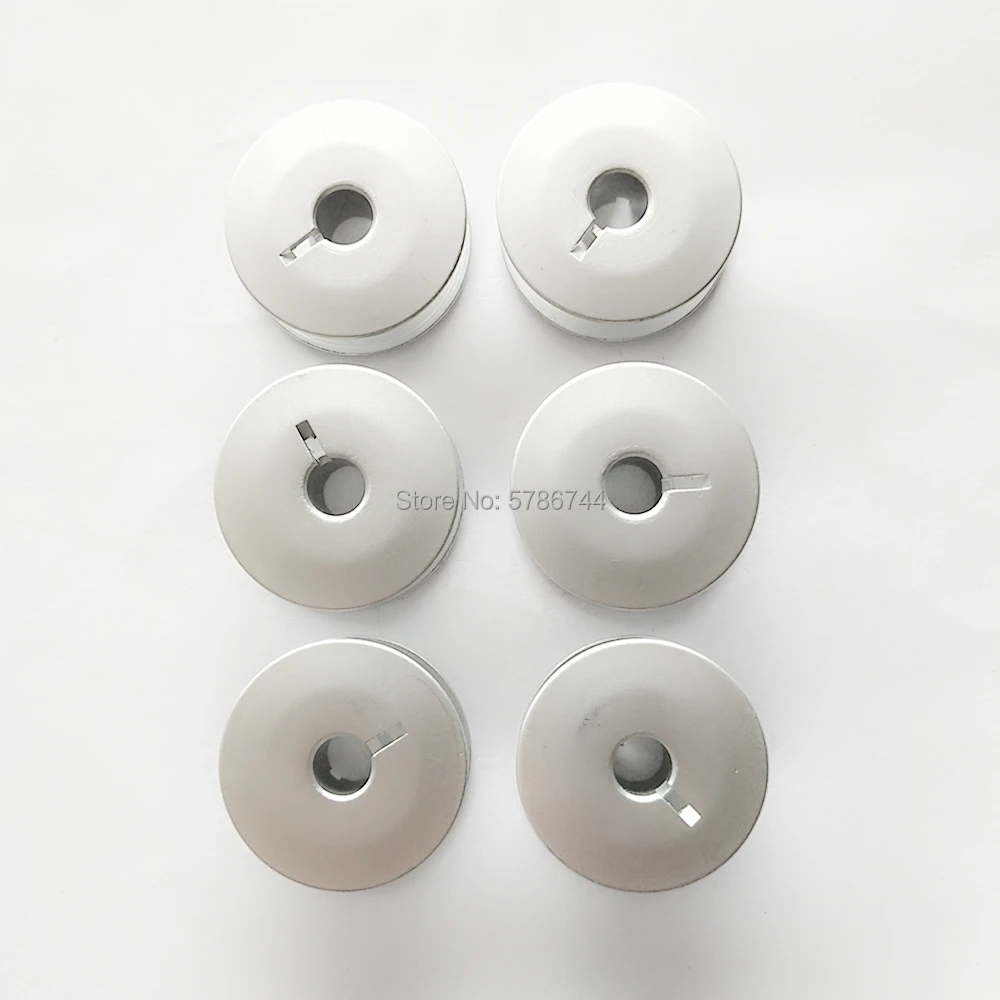 Bobbins 0245-001660A 26MM for Durkopp Adler 467,767,768,291