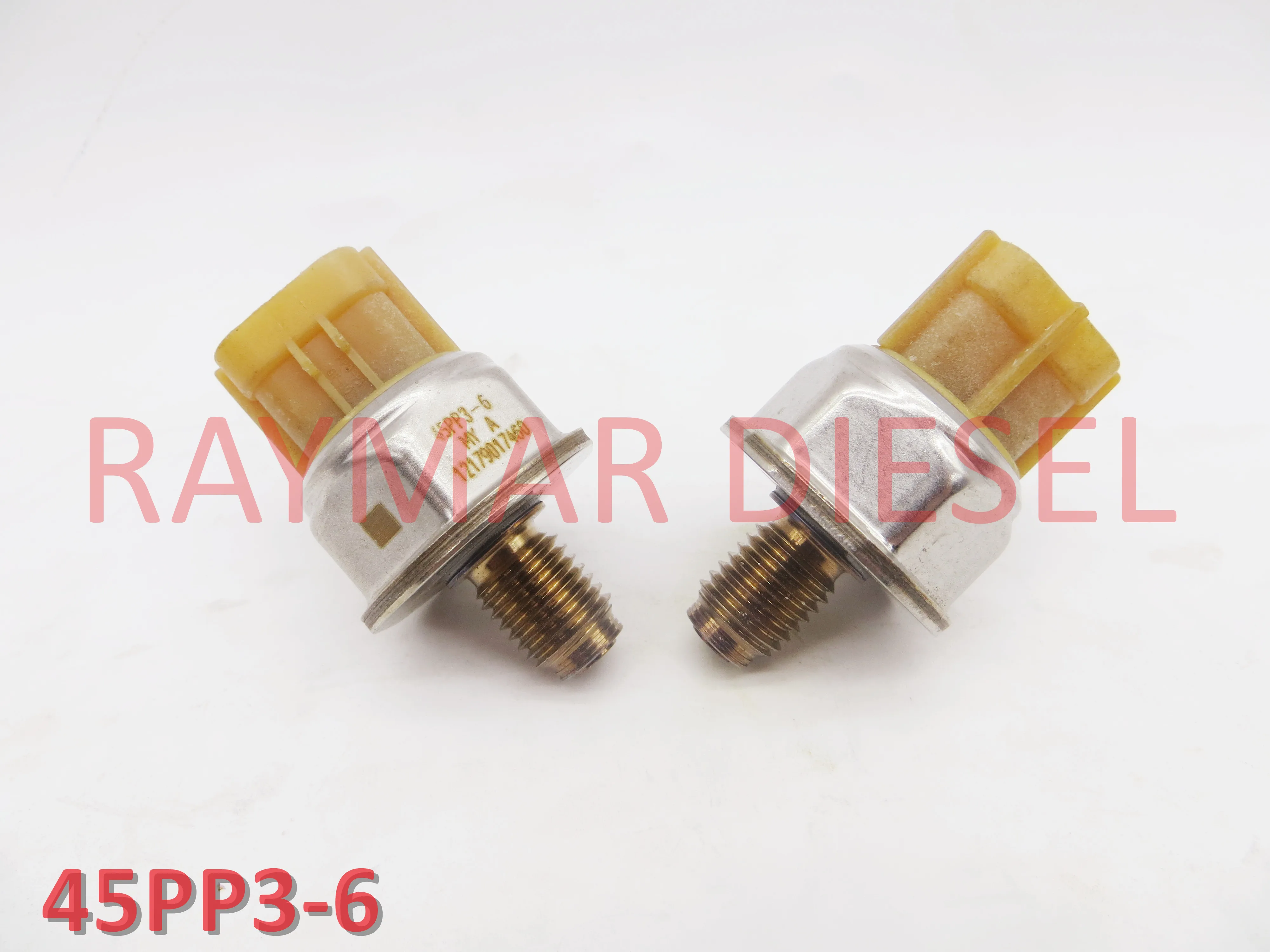 

ПОДЛИННЫЙ СОВЕРШЕННО НОВЫЙ ДАТЧИК ВЫСОКОГО ДАВЛЕНИЯ COMMON RAIL 45PP3-6