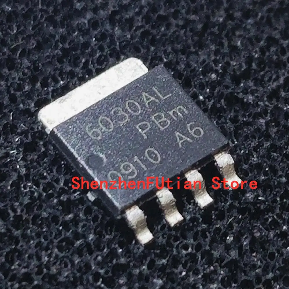 1pcs/lot PH6030AL 6030AL PH9030AL 9030AL SOT-669