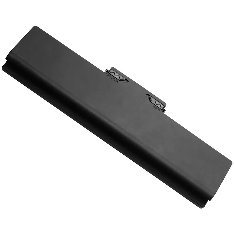 Golooloo 4400 mAh New Battery for Sony BPS13/B BPS13/Q VGP-BPS13B/B VGP-BPS13A/B VGN-AW71JB VGN-AW80NS VGN-AW82DS