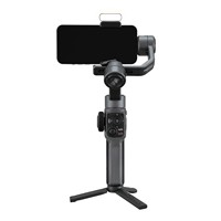 Zhiyun Smooth 5 3-Axis Handheld Gimbal for iPhone 13 12 11 X 8 7 Plus 6 Plus Samsung Galaxy S8+ S8 S7 S6 Smartphone PK DJI OM5