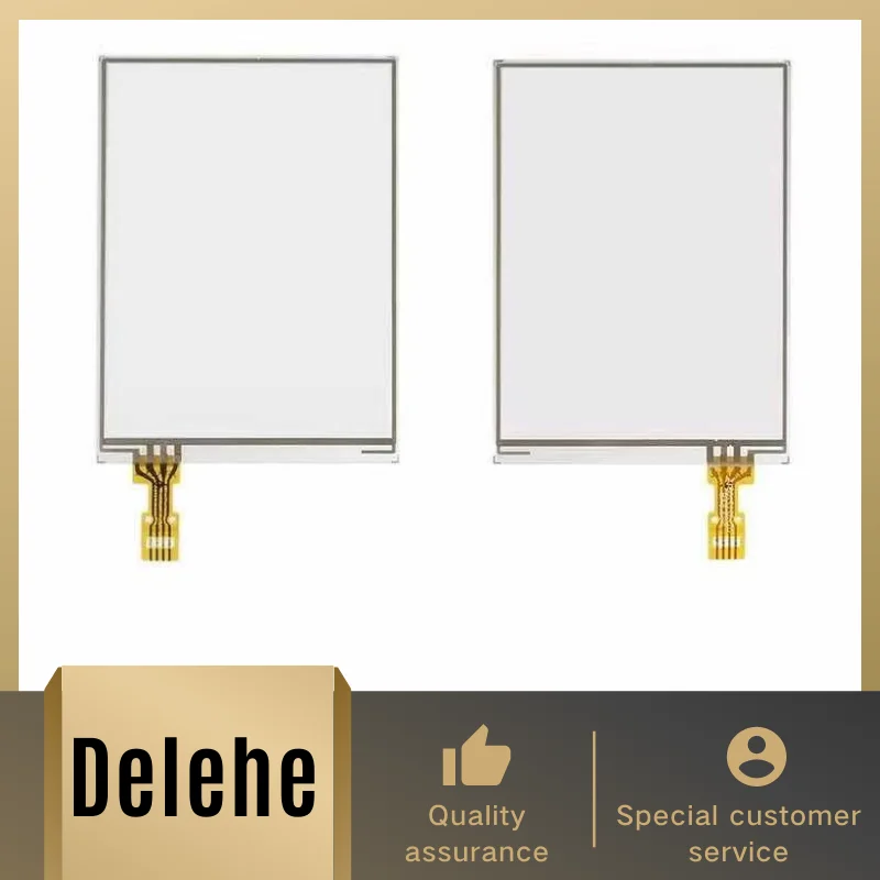 Touch Screen (Digitizer) Replacement for Datalogic Falcon X3，Free delivery