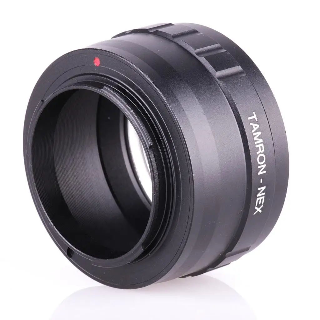 TL-NEX TAMRON-NEX Tamron Adaptall 2 AD2 lens for Sony E mount NEX adapter NEX-5 7 A7 A7 A7R A7S II